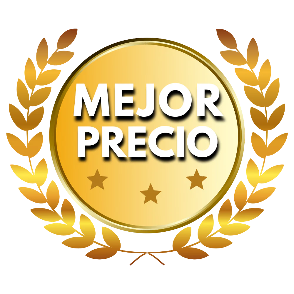 Mejor Precio