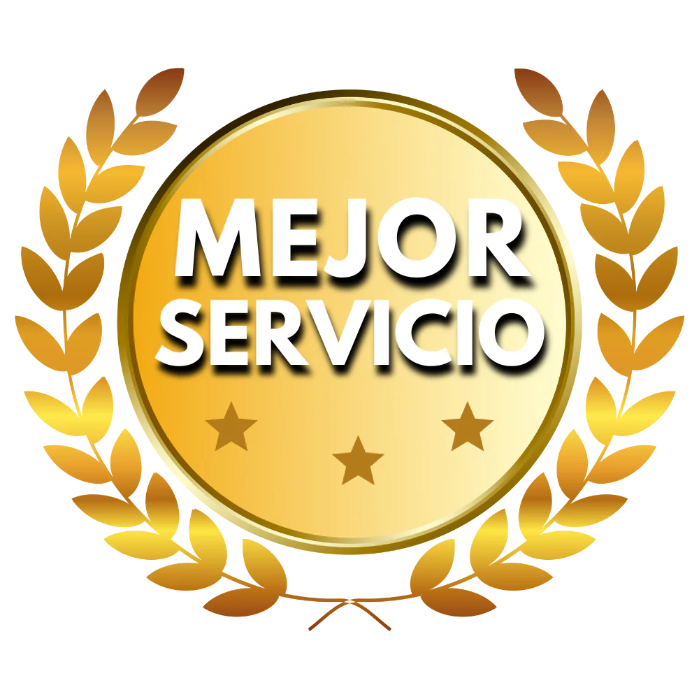 Mejor Servicio